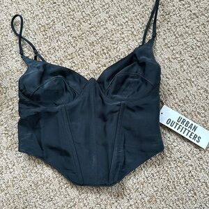 Size XS URBAN going out top